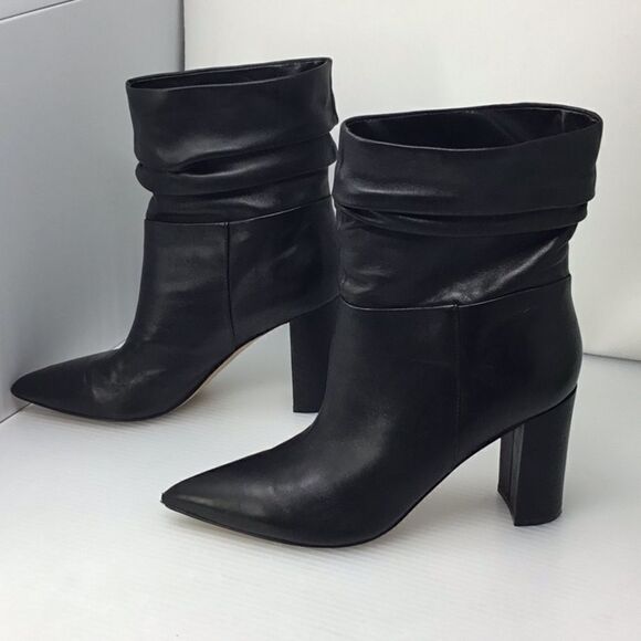 Marc Fisher Unana Bootie (B7) - Picture 2 of 8